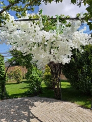 139 Veštako cveće dekoracija